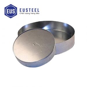 Bịt ống gió tròn