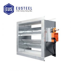 Van điều chỉnh gắn động cơ MD