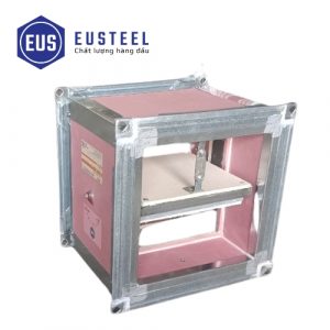 Van chặn lửa EI FD