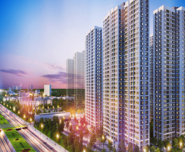 VINHOMES SMARTCITY